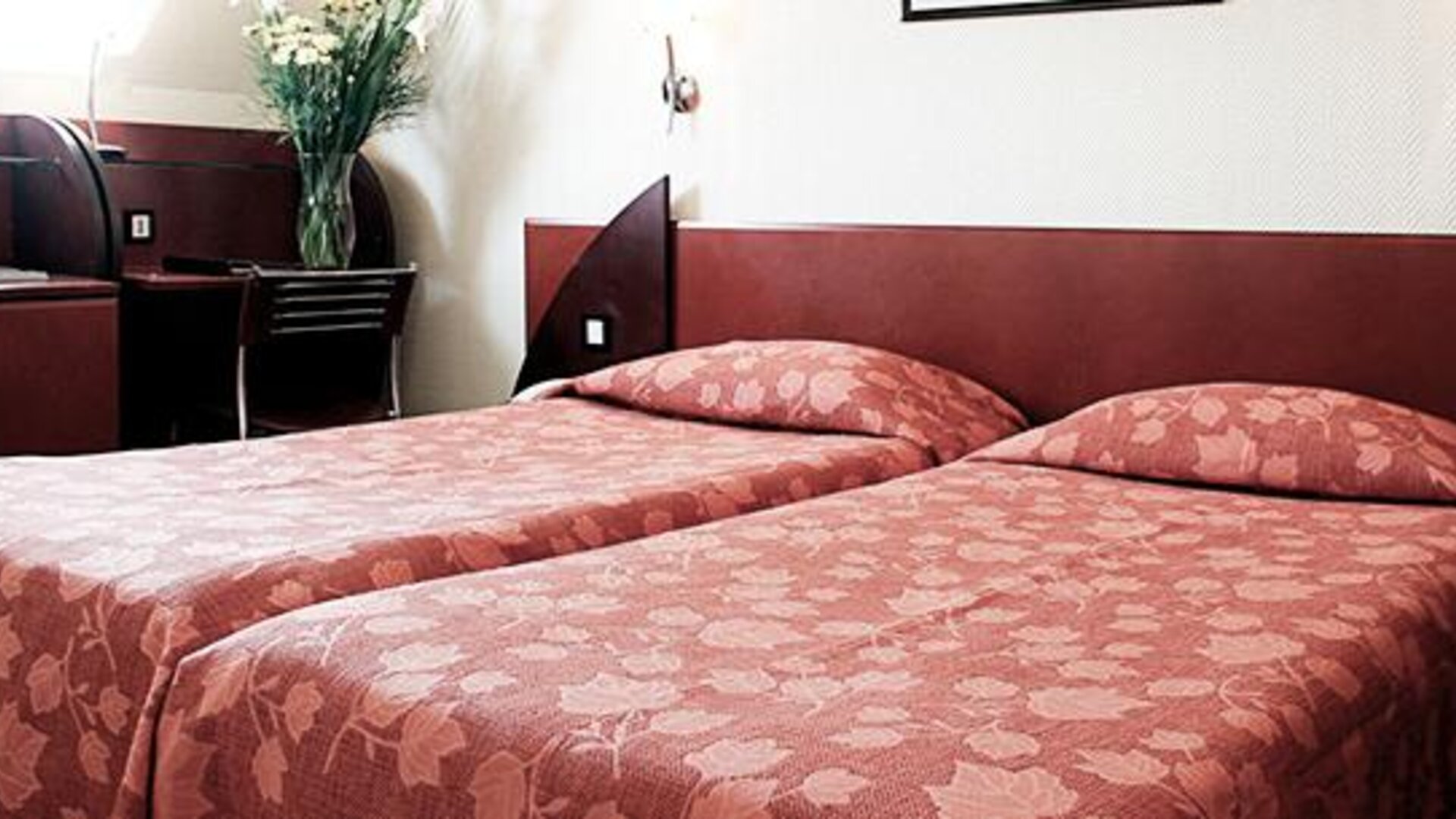 Hôtel Pavillon Villiers Etoile