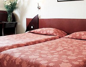 Hôtel Pavillon Villiers Etoile