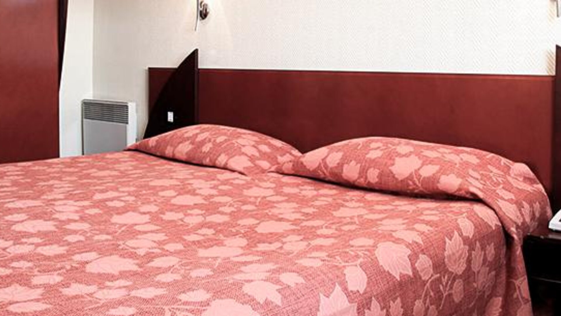 Hôtel Pavillon Villiers Etoile