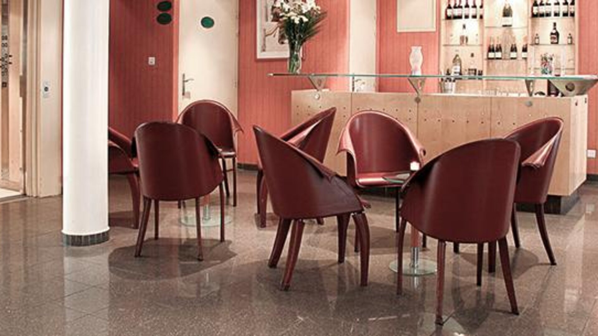 Hôtel Pavillon Villiers Etoile