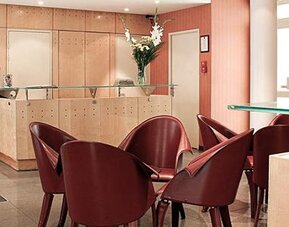 Hôtel Pavillon Villiers Etoile