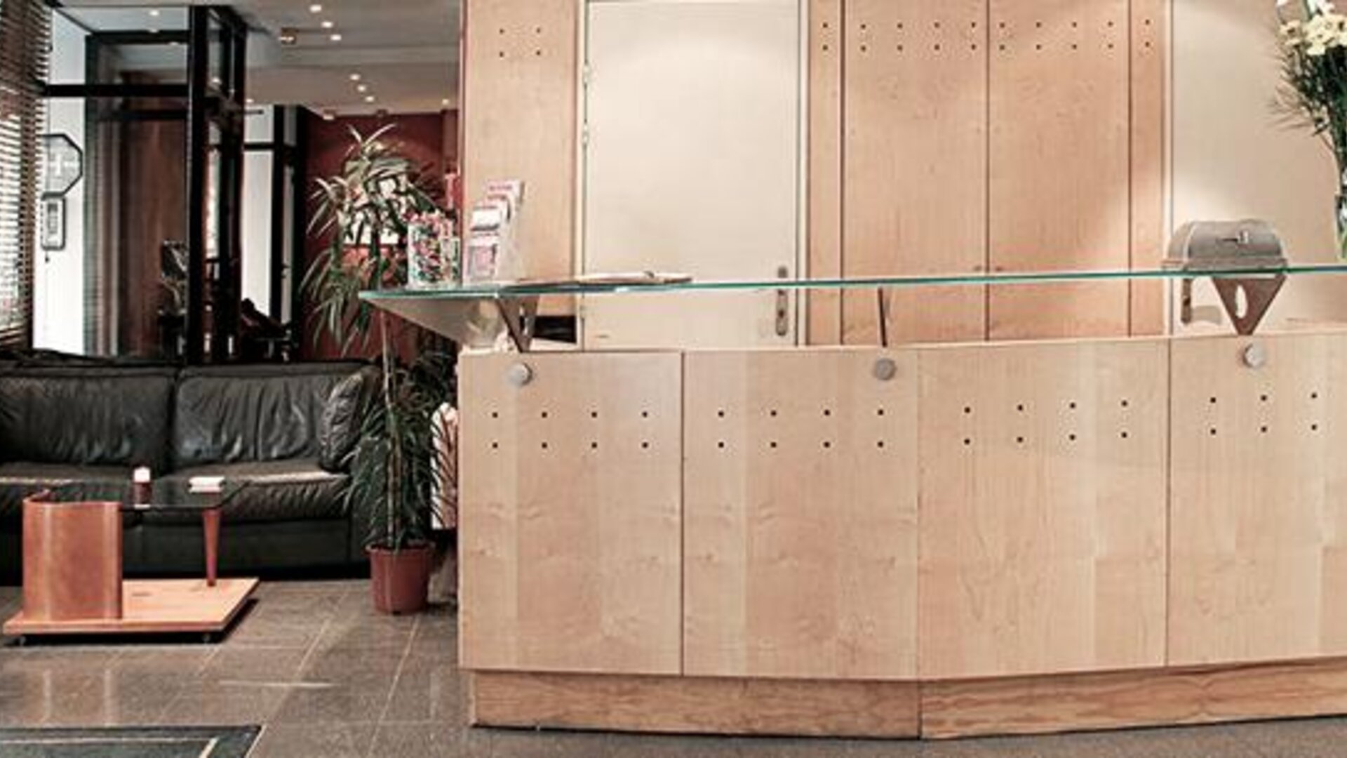 Hôtel Pavillon Villiers Etoile