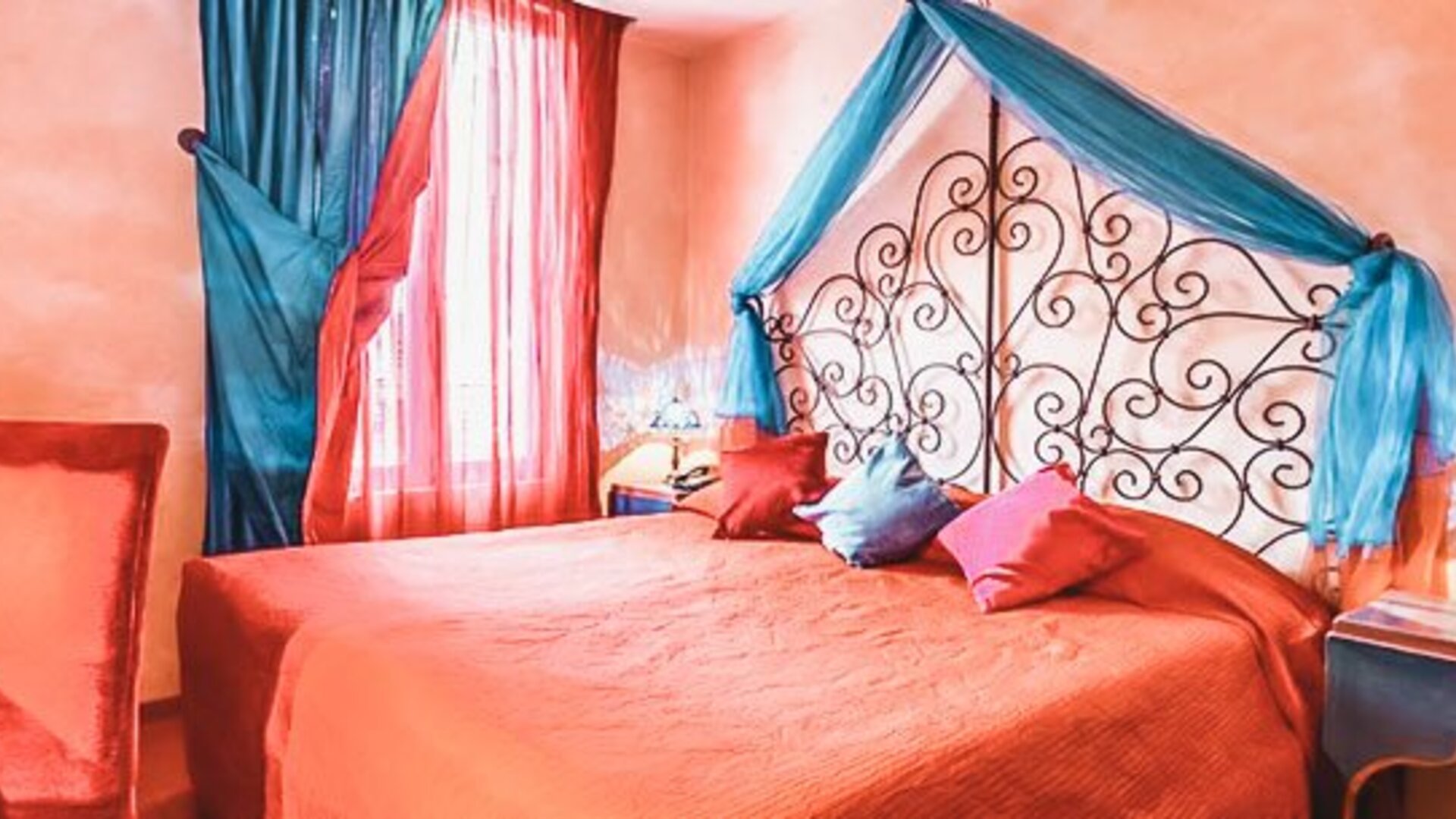 Hôtel Villa Royale Montsouris