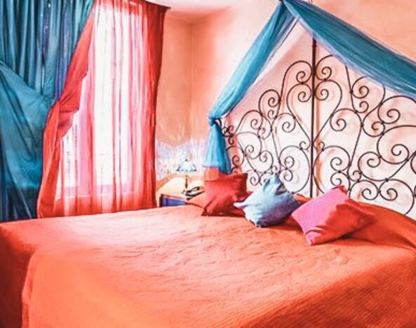 Hôtel Villa Royale Montsouris