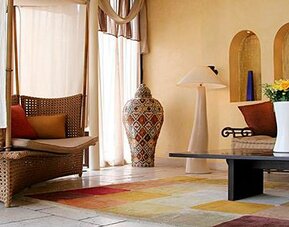 Hôtel Villa Royale Montsouris