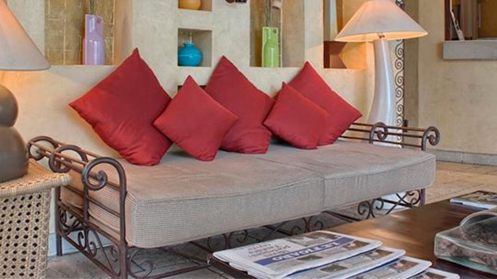 Hôtel Villa Royale Montsouris