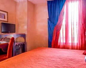 Hôtel Villa Royale Montsouris