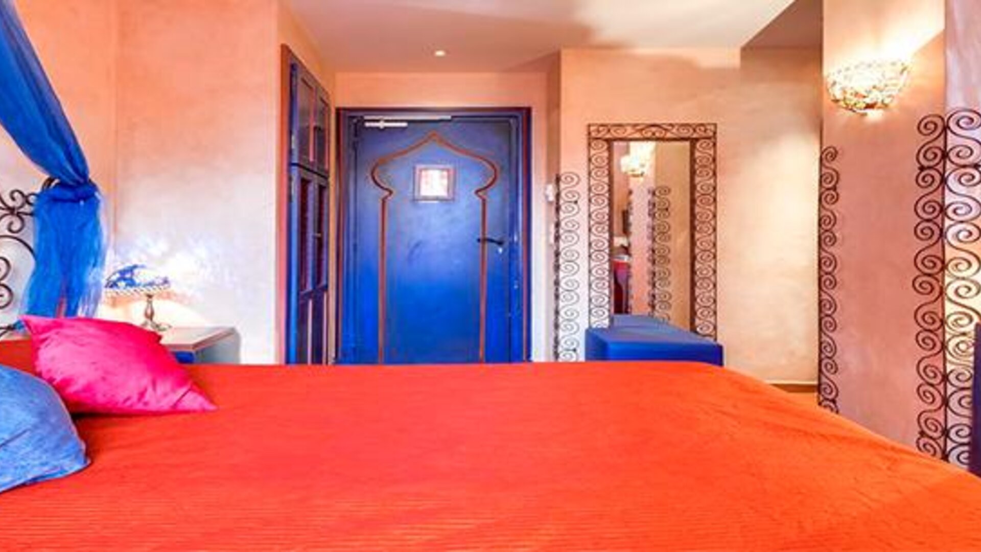 Hôtel Villa Royale Montsouris