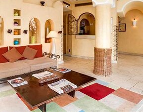 Hôtel Villa Royale Montsouris