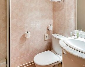 Hôtel Pavillon Courcelles Parc Monceau