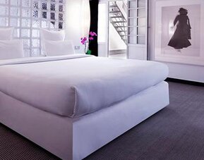 Hôtel Kube Paris