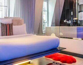 Hôtel Kube Paris