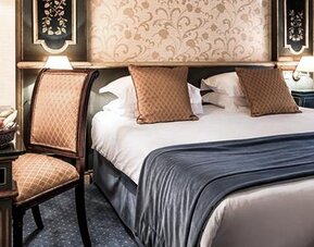 Hotel Villa Beaumarchais