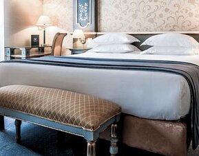 Hotel Villa Beaumarchais