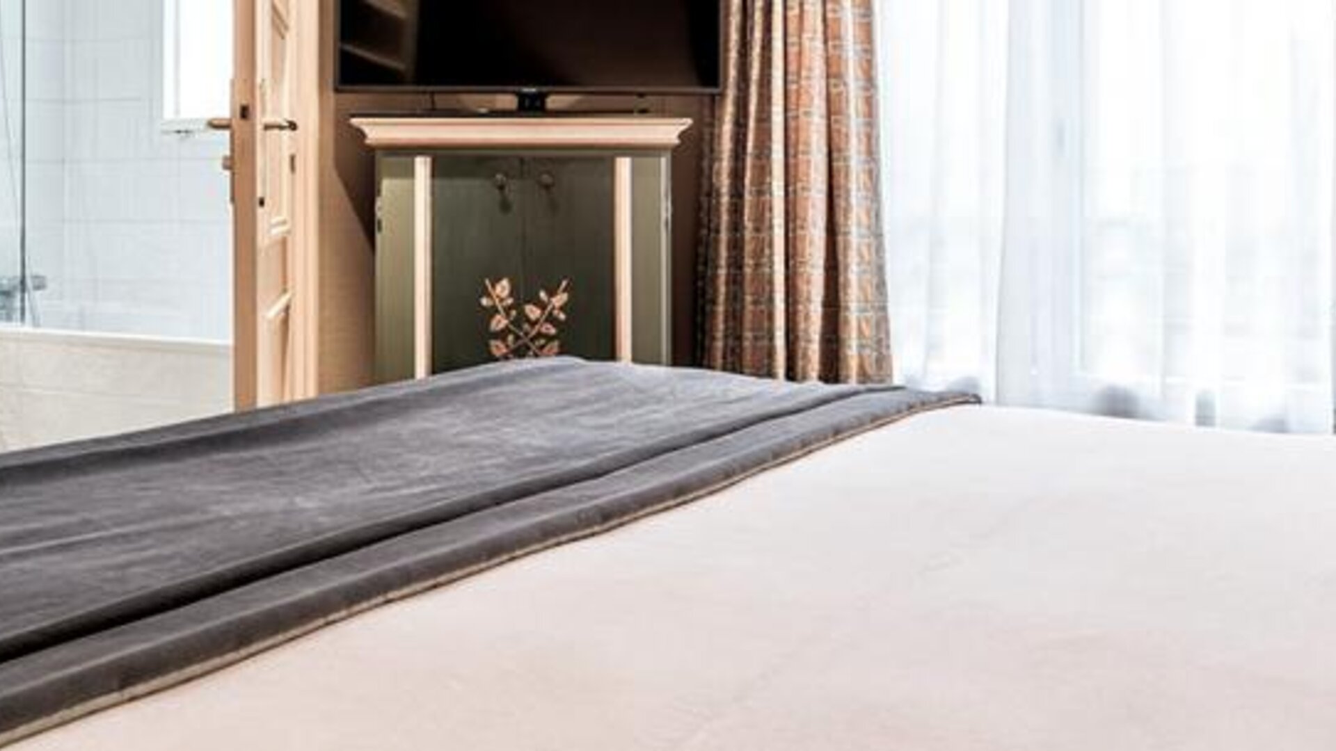 Hotel Villa Beaumarchais