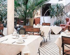 Hotel Villa Beaumarchais