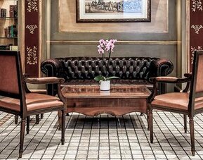 Hotel Villa Beaumarchais