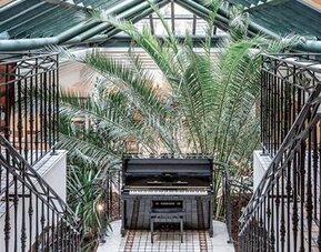 Hotel Villa Beaumarchais