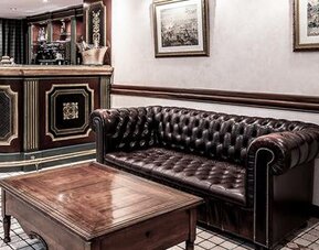 Hotel Villa Beaumarchais