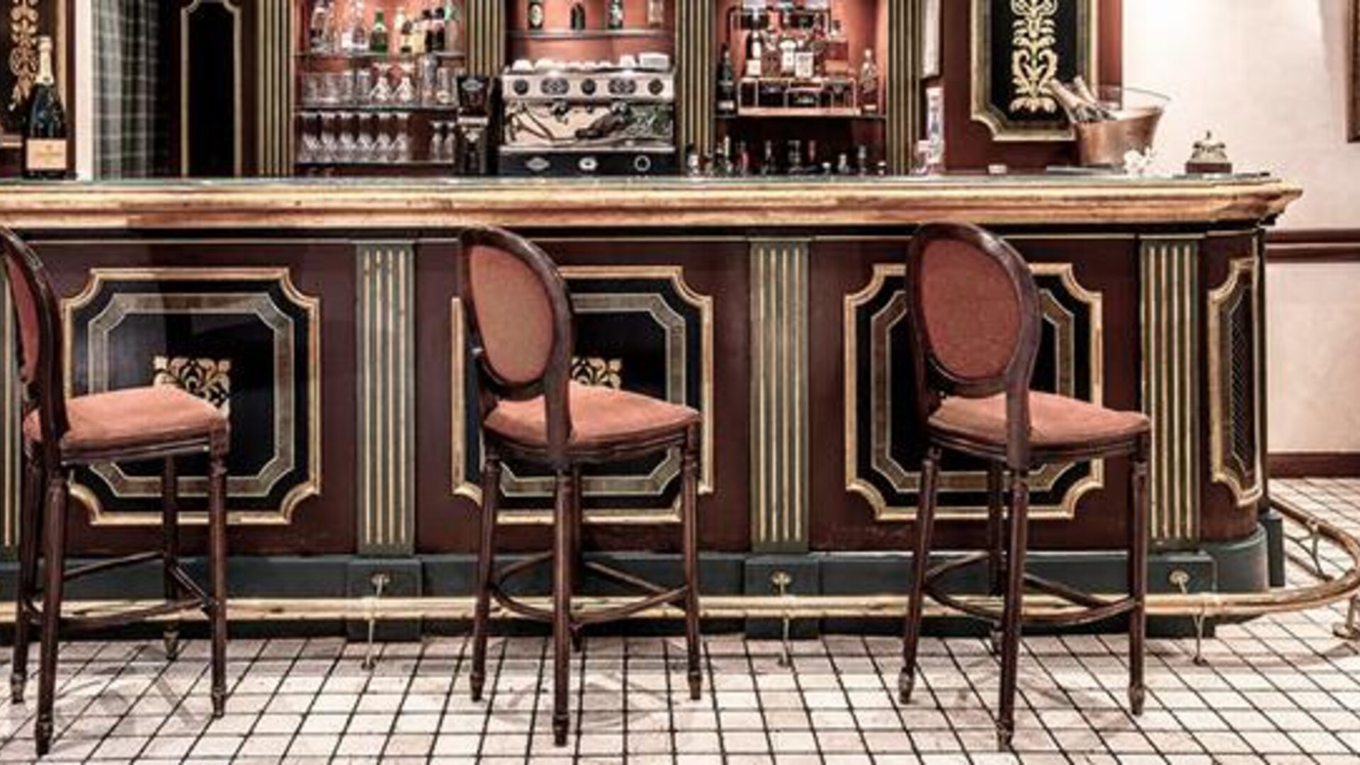 Hotel Villa Beaumarchais