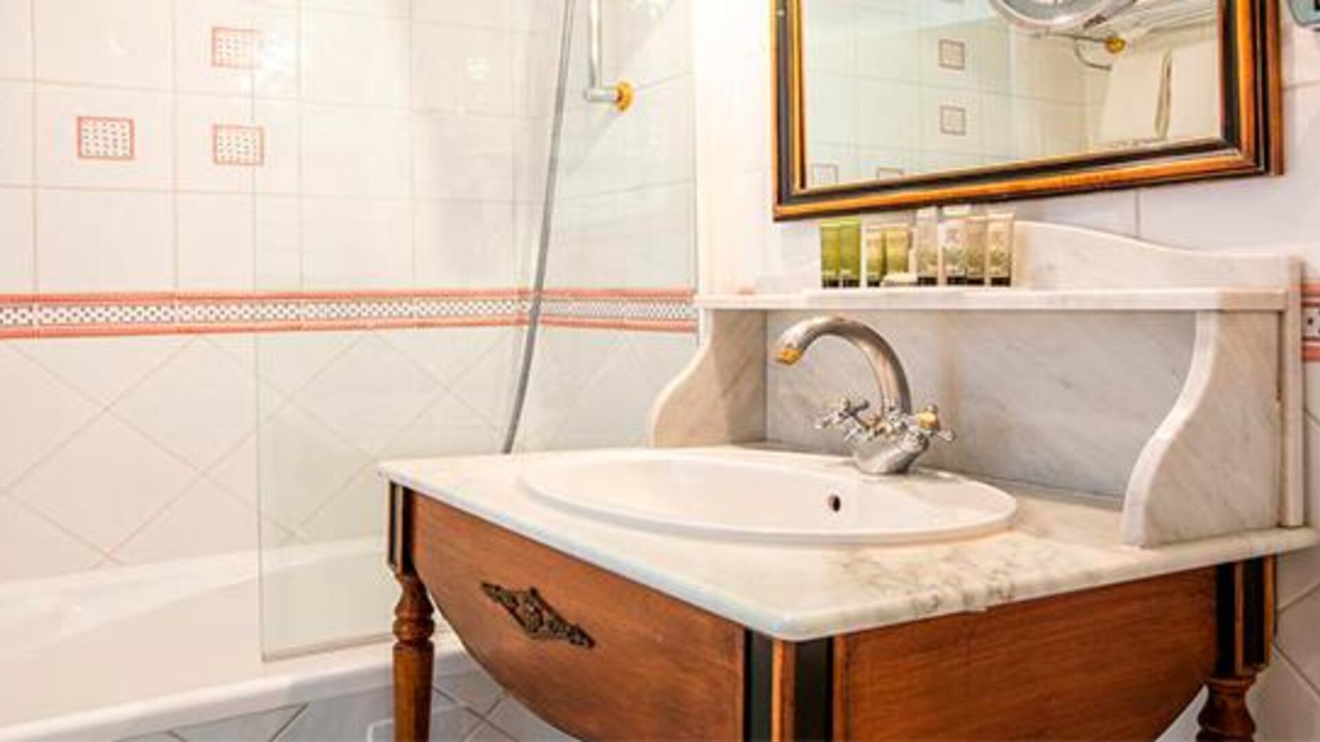 Hôtel Villa Eugénie