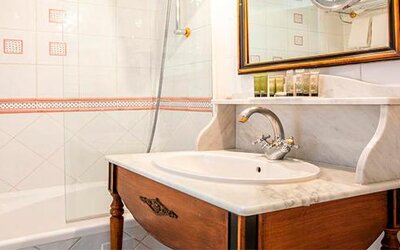 Hôtel Villa Eugénie