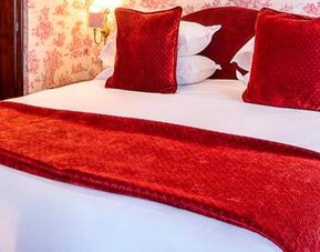 Hôtel Villa Eugénie