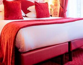 Hôtel Villa Eugénie