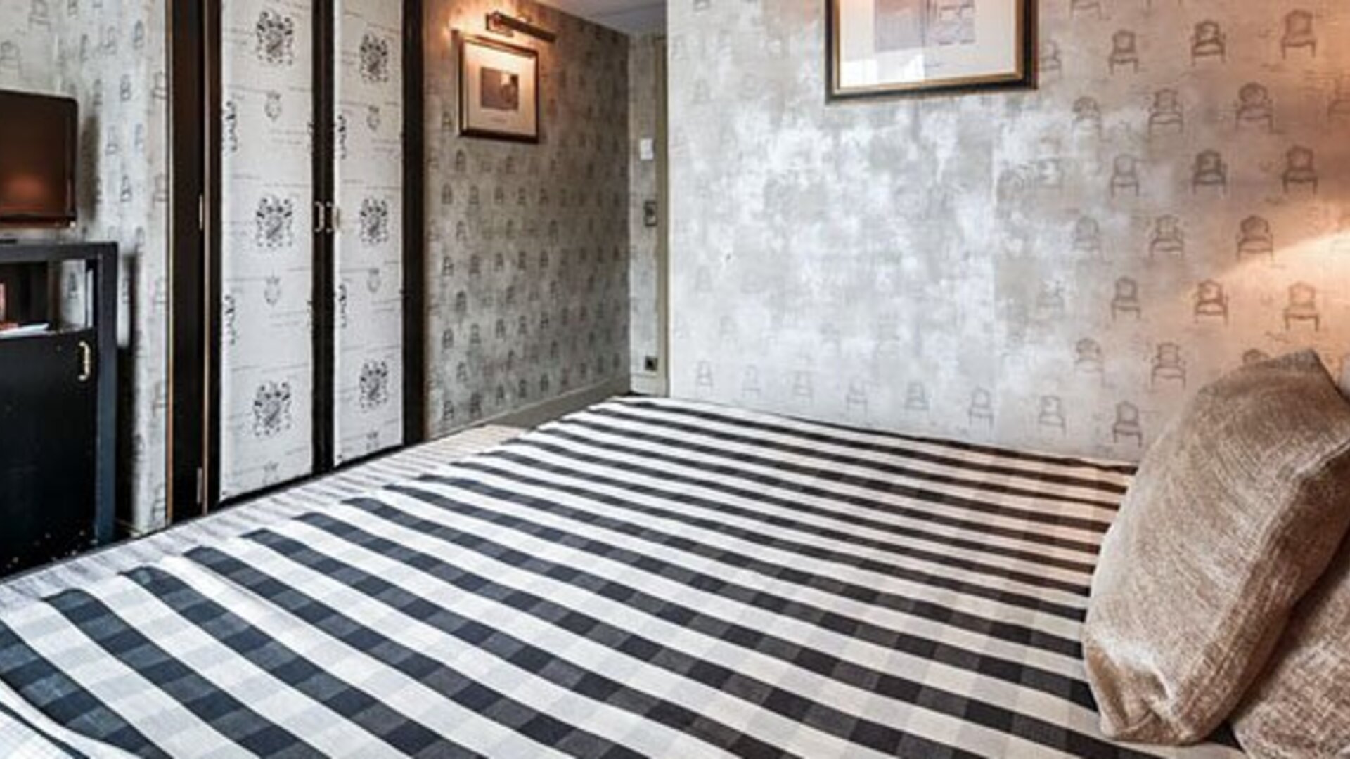 Hôtel Villa Lutèce Port Royal