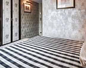 Hôtel Villa Lutèce Port Royal