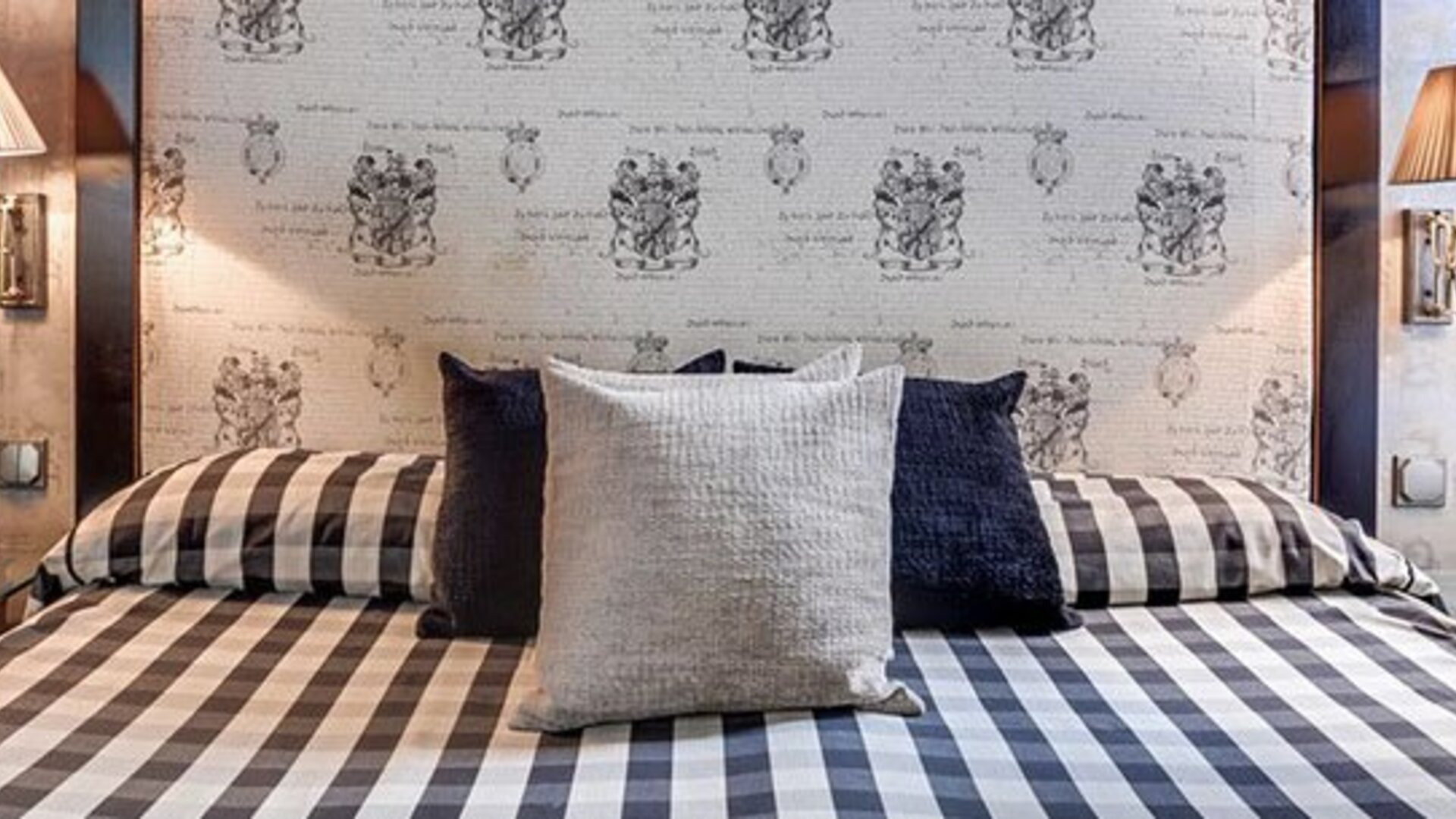 Hôtel Villa Lutèce Port Royal