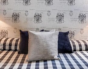 Hôtel Villa Lutèce Port Royal