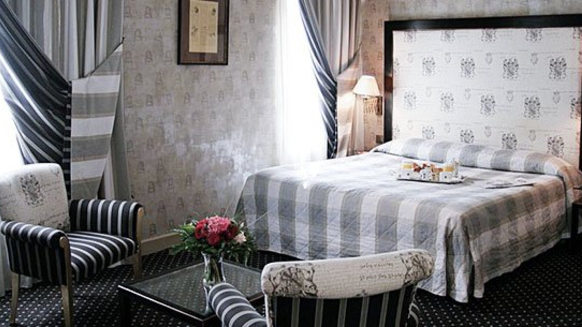 Hôtel Villa Lutèce Port Royal