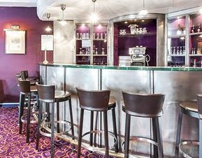 Hôtel Villa Lutèce Port Royal