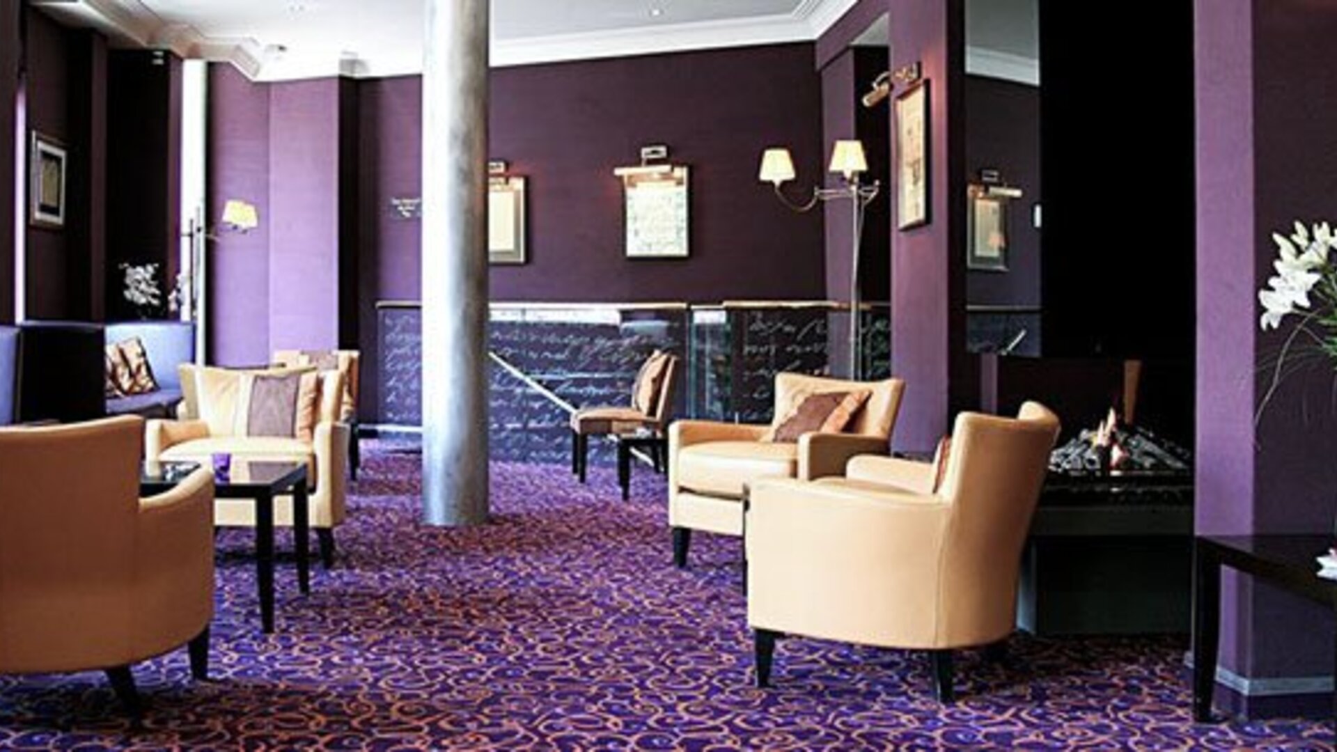 Hôtel Villa Lutèce Port Royal