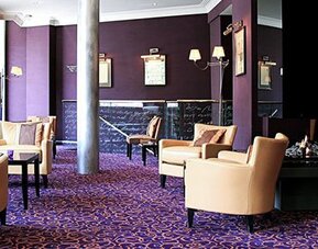 Hôtel Villa Lutèce Port Royal