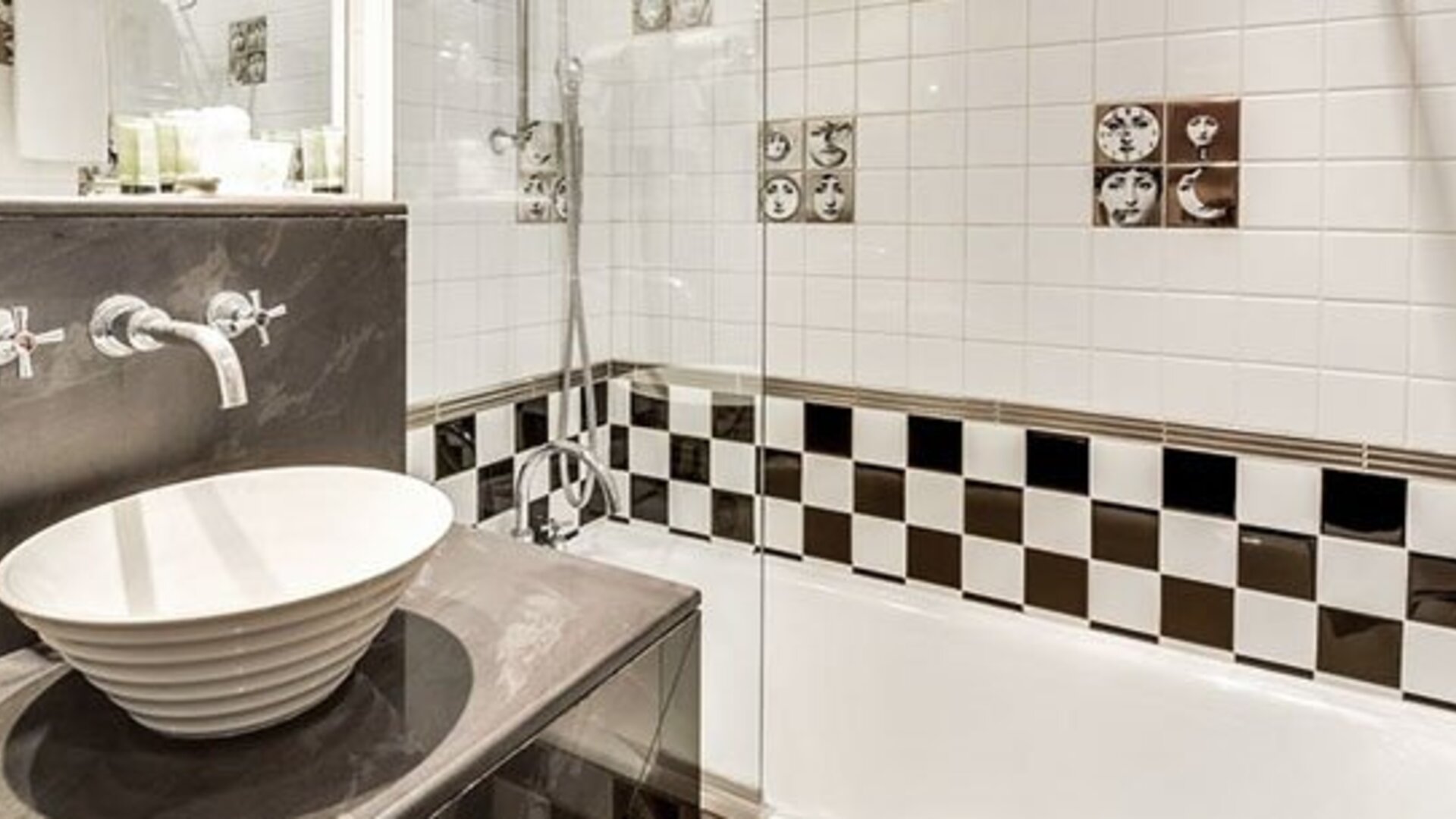 Hôtel Villa Lutèce Port Royal