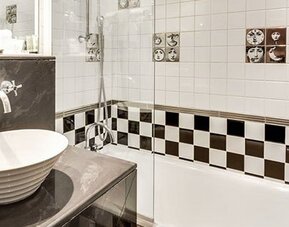 Hôtel Villa Lutèce Port Royal