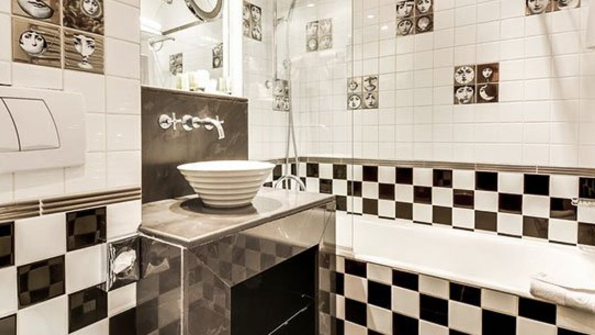 Hôtel Villa Lutèce Port Royal