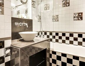 Hôtel Villa Lutèce Port Royal