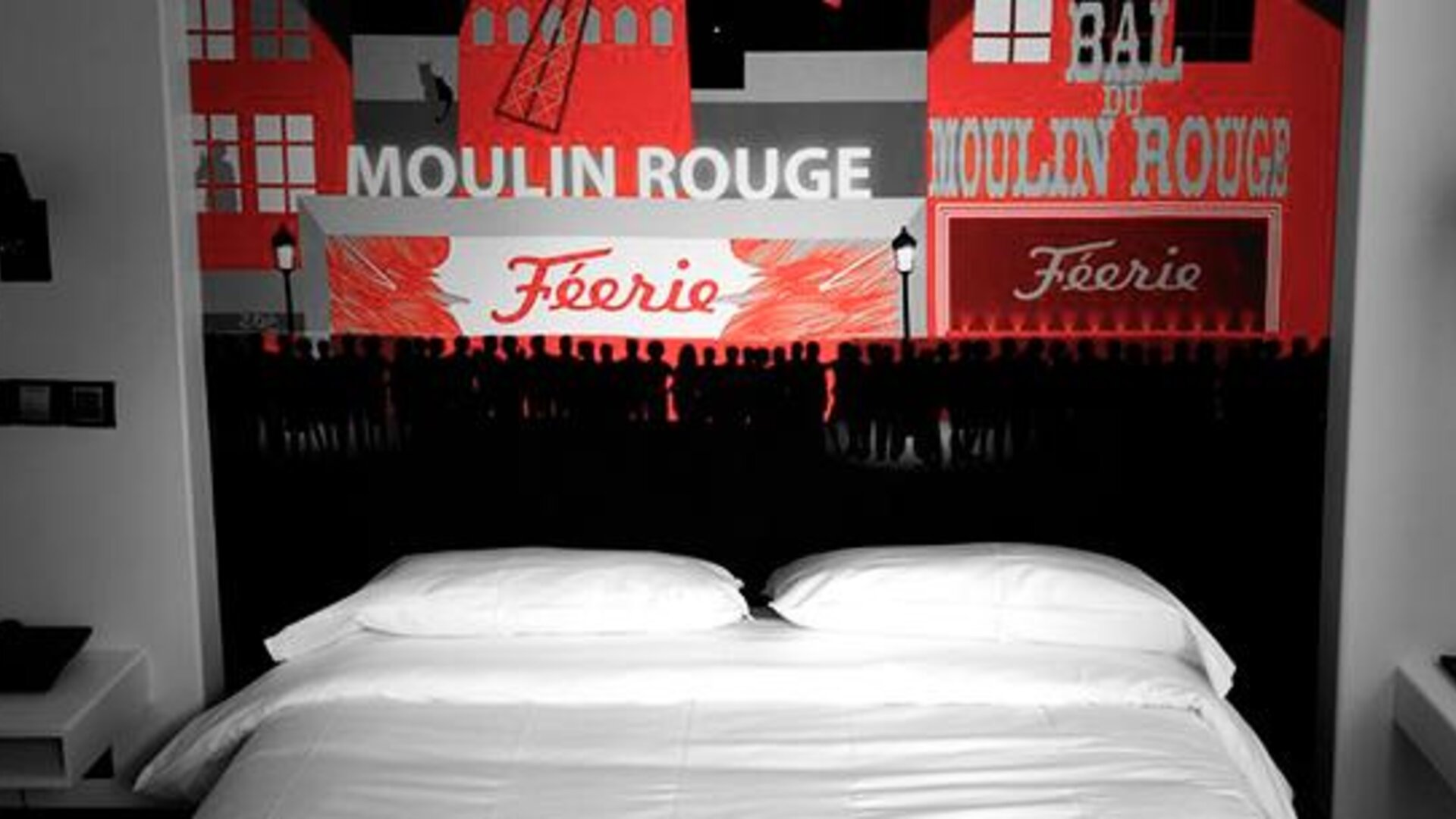 Hôtel Des Arts-Bastille