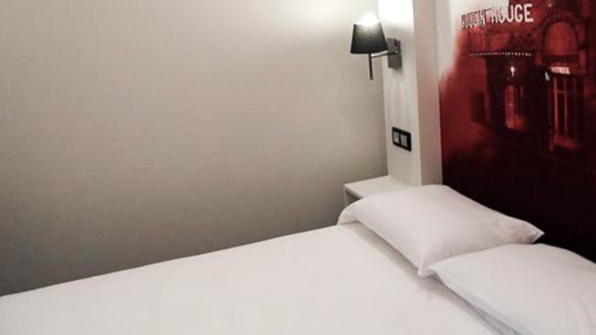 Hôtel Des Arts-Bastille