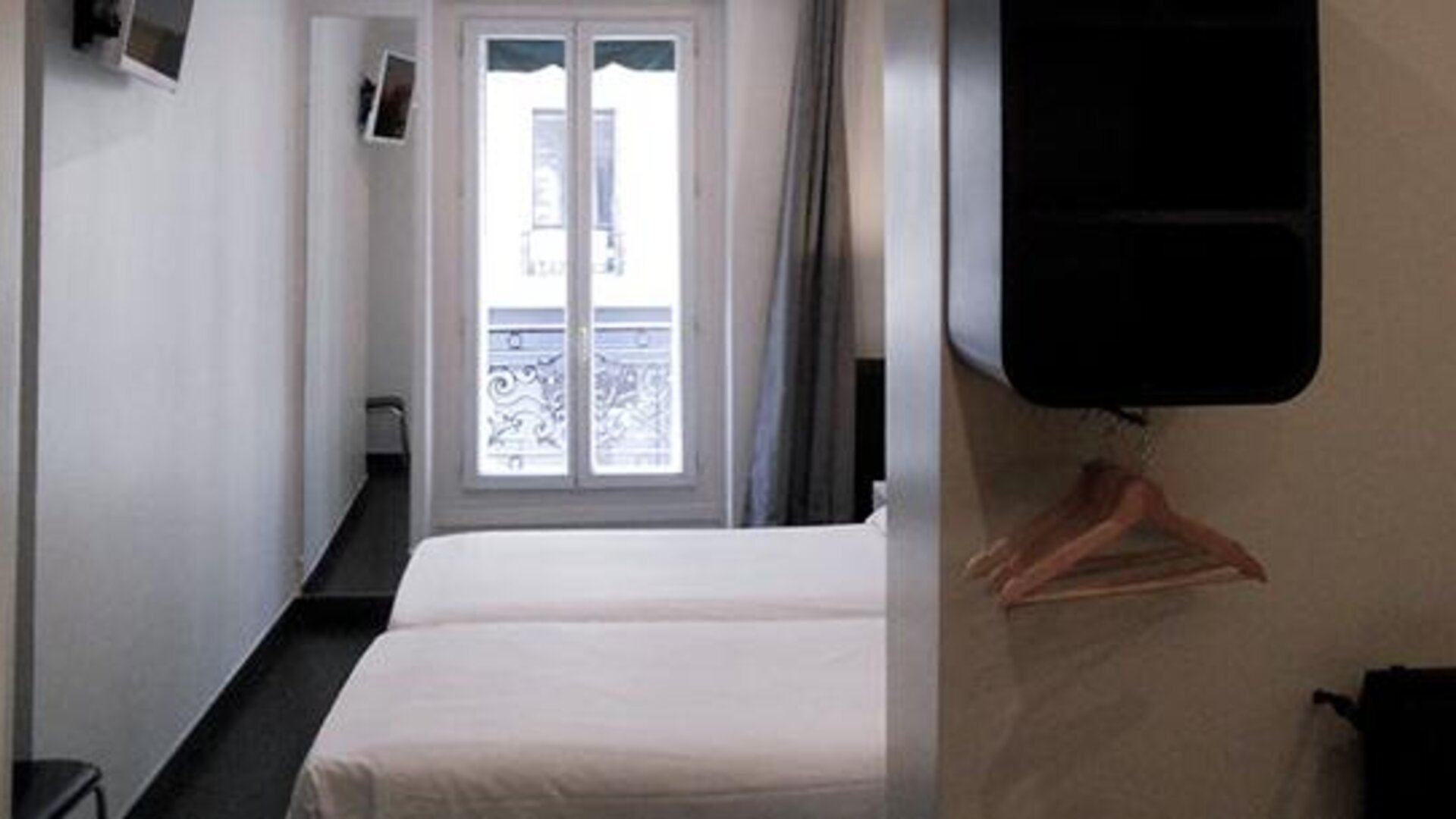 Hôtel Des Arts-Bastille