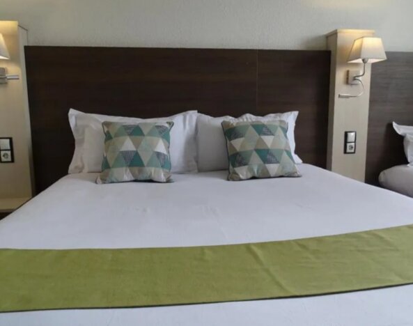 Eurohotel Airport Orly Rungis