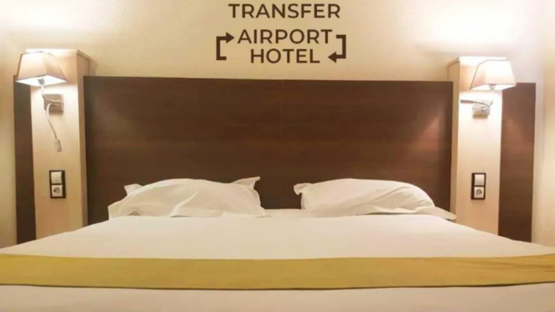 Eurohotel Airport Orly Rungis