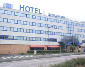 Eurohotel Airport Orly Rungis