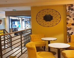 Panam Hotel - Place Gambetta