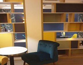 Panam Hotel - Place Gambetta