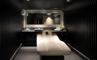 Spa treatments at NYX Hotel London Holborn By Leonardo.