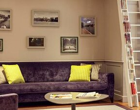 Hôtel Mercure Notre-Dame Saint-Germain-des-Près